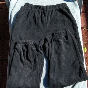 Nautica M Fleece Jogger Pants
